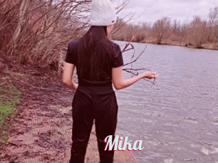 Mika