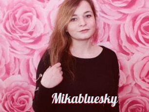 Mikabluesky