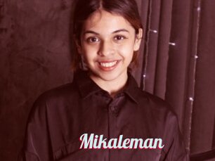 Mikaleman