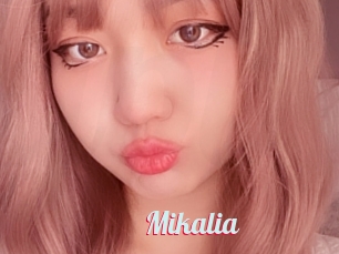 Mikalia