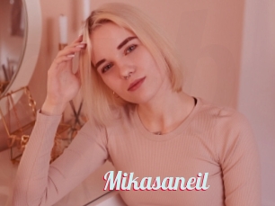 Mikasaneil