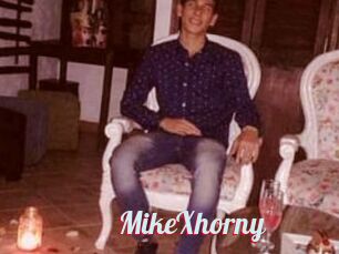 MikeXhorny