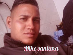 Mike_santana