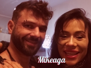 Mikeaga