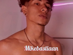 Mikebastiaan