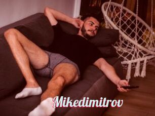 Mikedimitrov