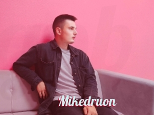 Mikedruon