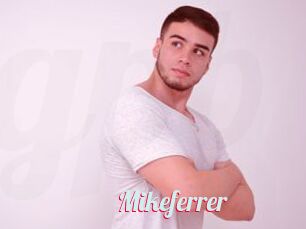 Mikeferrer