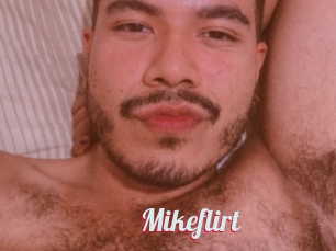 Mikeflirt