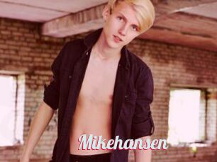 Mikehansen