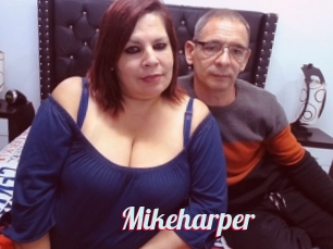 Mikeharper