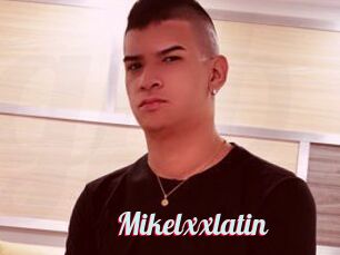 Mikelxxlatin