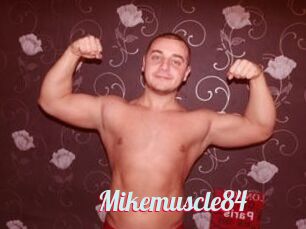 Mikemuscle84