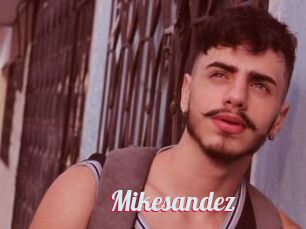 Mikesandez