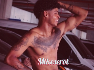 Mikeserot