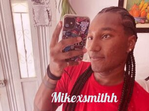 Mikexsmithh