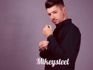 Mikeysteel