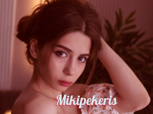 Mikipekeris