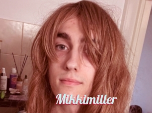 Mikkimiller