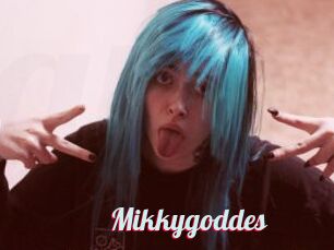 Mikkygoddes