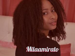 Milaamirato