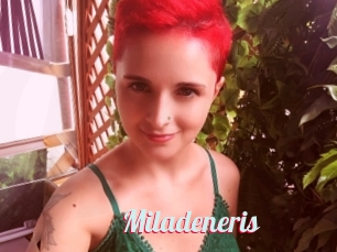 Miladeneris