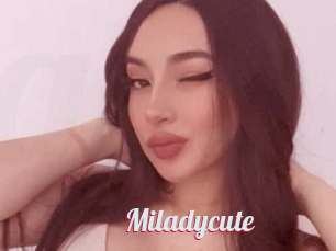 Miladycute