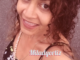 Miladyortiz