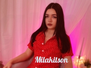 Milakitson