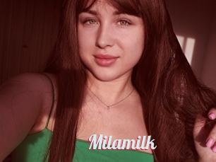 Milamilk