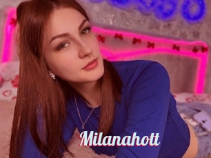 Milanahott