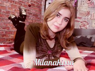 Milanakissu