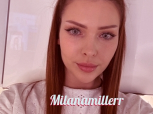 Milanamillerr