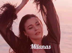 Milanas