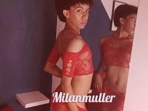 Milanmuller