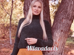 Milavadavis