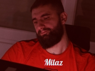 Milaz