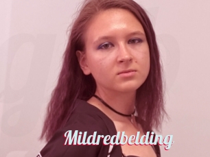 Mildredbelding