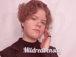 Mildredbensley