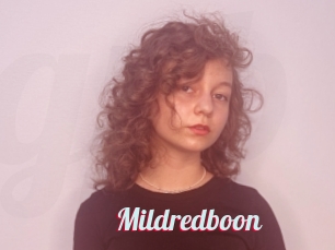 Mildredboon