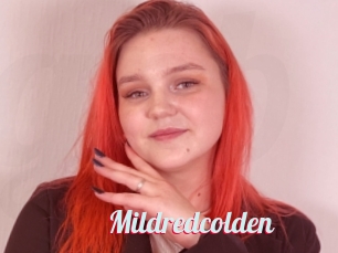 Mildredcolden