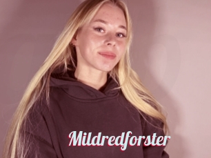 Mildredforster