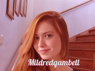 Mildredgambell