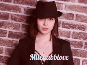 Milenabblove