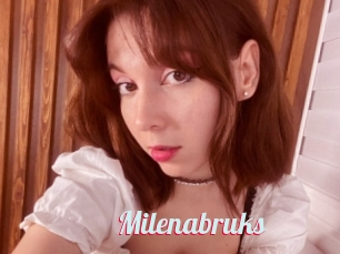 Milenabruks