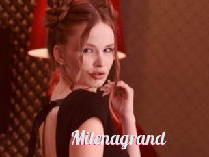 Milenagrand