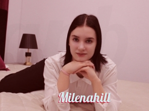 Milenahill