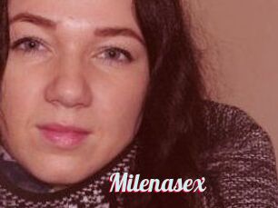 Milenasex