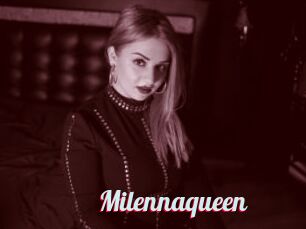 Milennaqueen