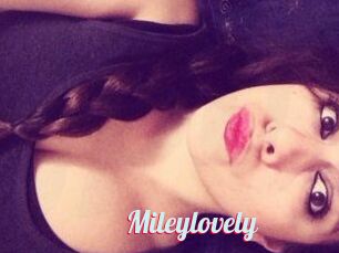 Mileylovely